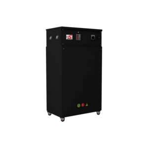 Spower Balance 3 Servo 2000 Kva 3 Faz 3f/3f Otomatik Voltaj Regülatörü