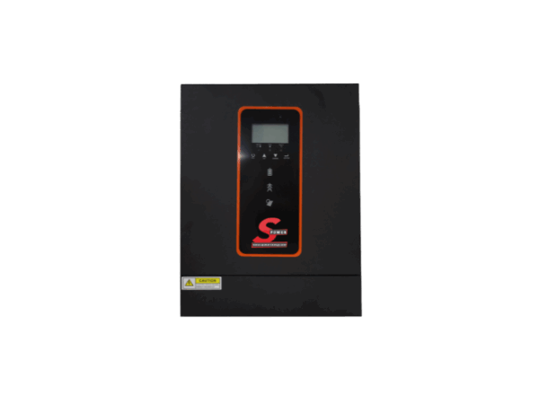 Spower Smart 1.6 kW MPPT Off-Grid İnverter
