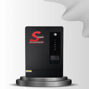 Smart Inverter