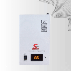Smart Office Mcu Monofaz