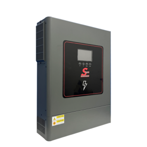 Spower SP-11000-PRO 11 kW MPPT Off-Grid İnverter