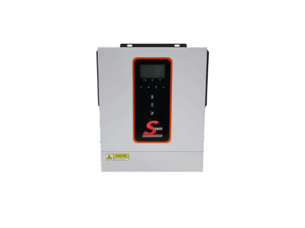Spower Smart 1.kW MPPT Off-Grid İnverter