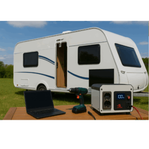 Camper Set