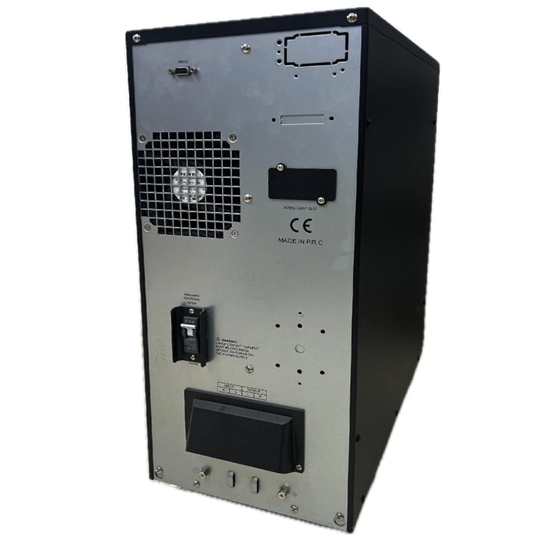 Spower 10 Kva Online UPS Baracuda.1110