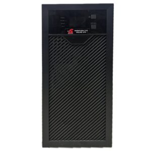 Spower 10 Kva Online UPS Baracuda.1110