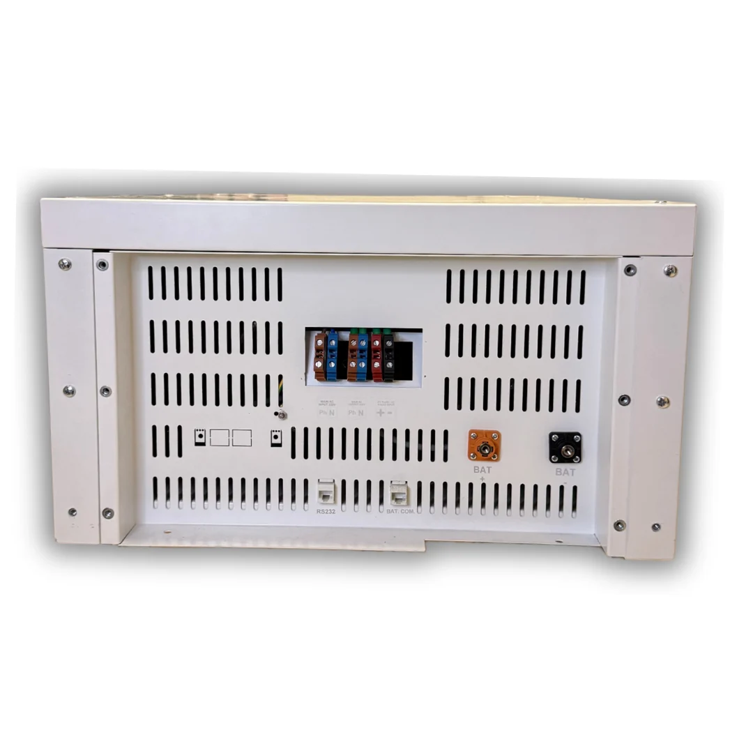 Spower 5.6Kw Inverter Katmanı E.S.S Enerji Depolama Sistemleri