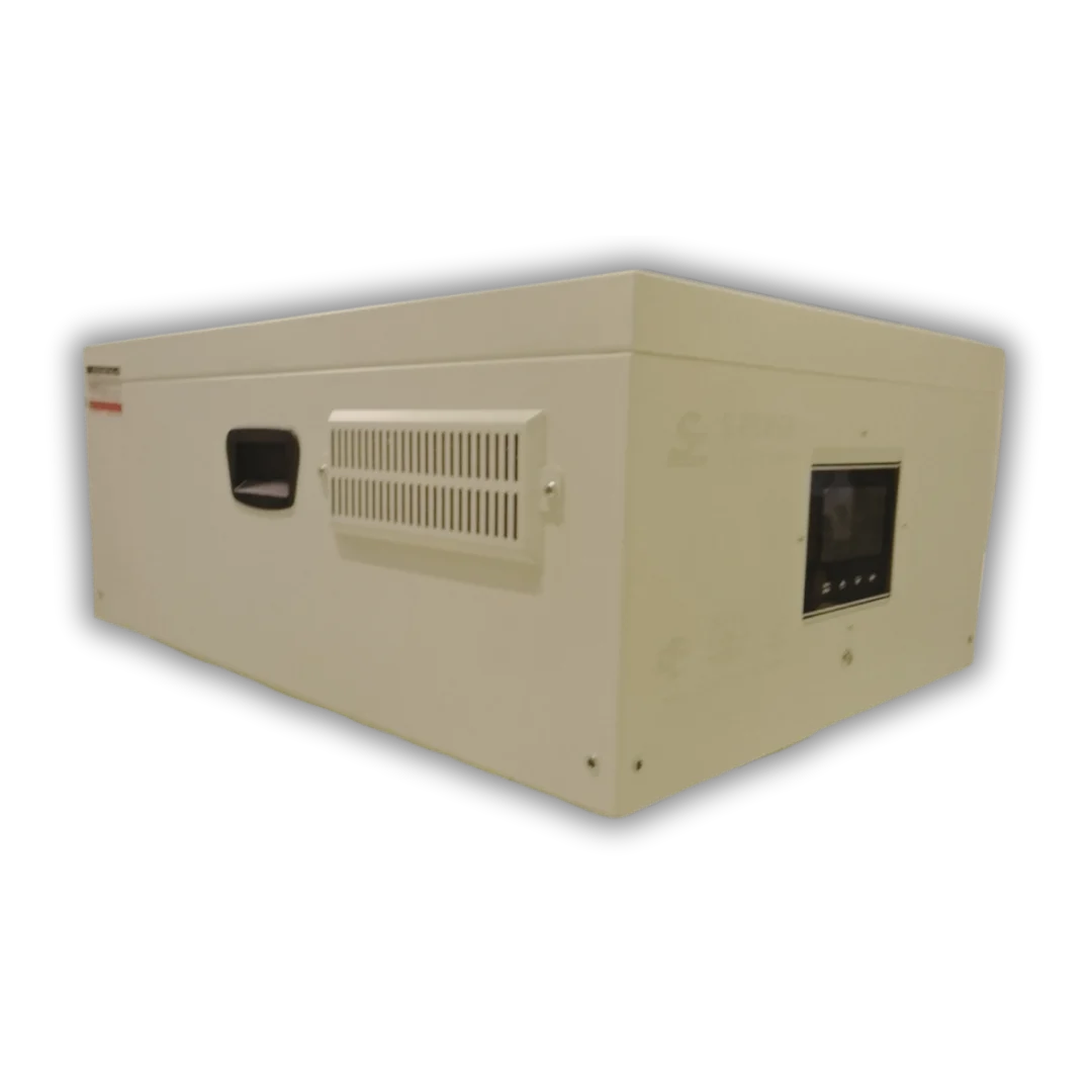 Spower 11 Kw Inverter Katmanı E.S.S Enerji Depolama Sistemleri