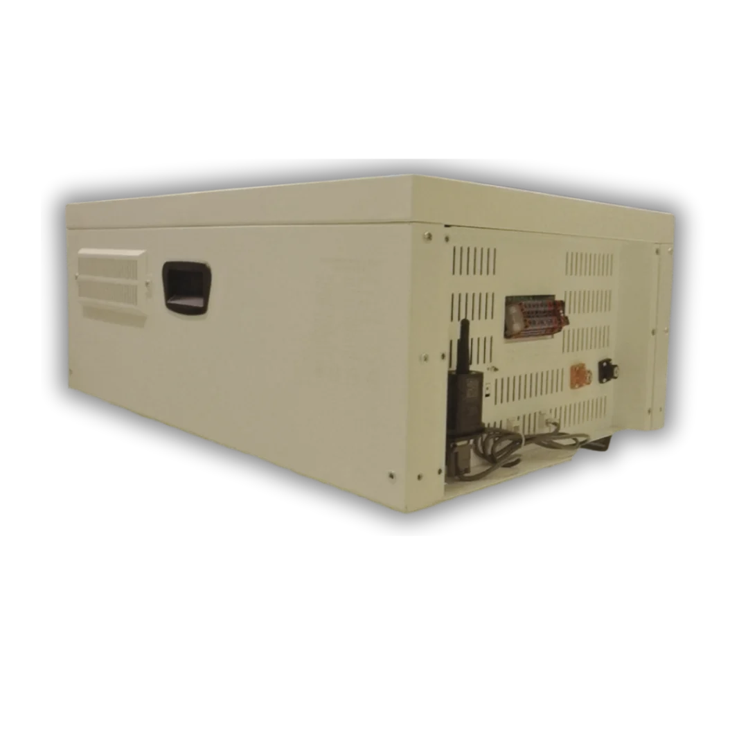 Spower 11 Kw Inverter Katmanı E.S.S Enerji Depolama Sistemleri